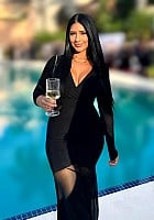 Linda Catalina
